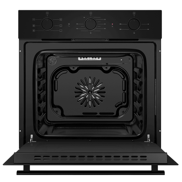 Духовой шкаф Maunfeld AEOF6060B2 (preview 3)