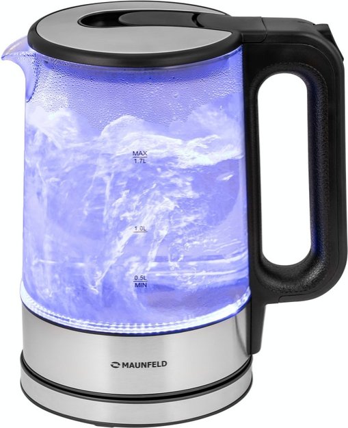 Чайник Maunfeld MGK-612BK (preview 7)