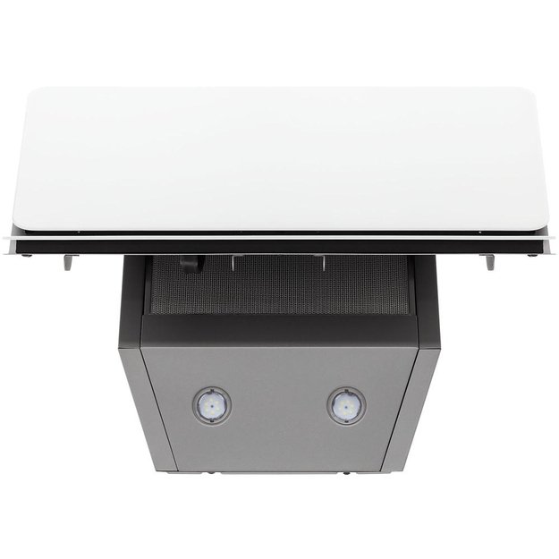 Вытяжка Krona SATURN 600 DN WHITE 4S (preview 10)