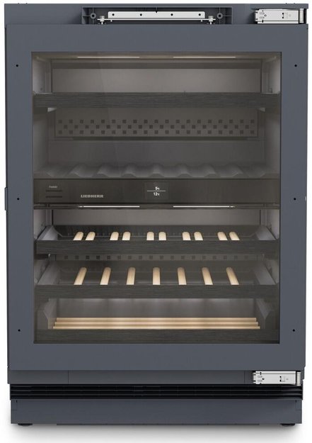 Встраиваемый винный шкаф Liebherr UWpri 3762 Vinidor Selection (preview 3)