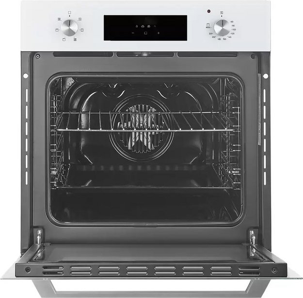 Духовой шкаф KRONA ONORE 60 WH G2 (фото 3) Духовой шкаф KRONA ONORE 60 WH G2 (preview 3)