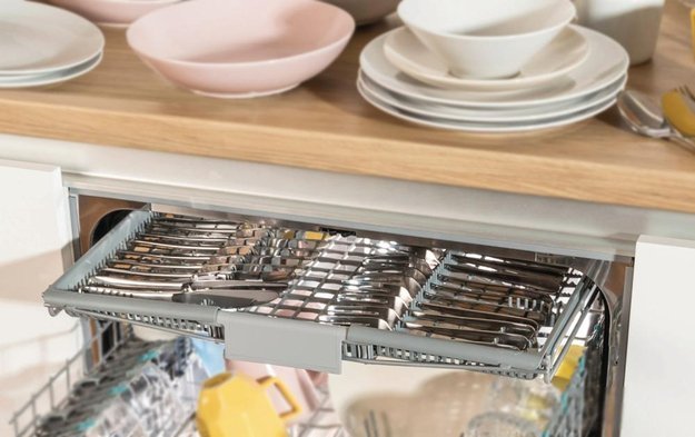 Встраиваемая посудомоечная машина Gorenje GV 643E90 (фото 25) Встраиваемая посудомоечная машина Gorenje GV 643E90 (preview 25)