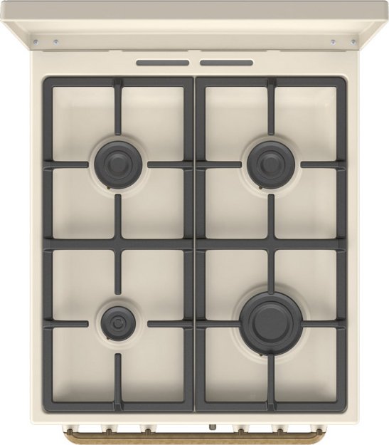 Газовая плита Gorenje GGI5BCLI (preview 9)