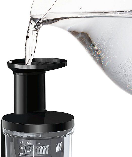 Cоковыжималка BOSCH MESM500W (фото 10) Cоковыжималка BOSCH MESM500W (preview 10)