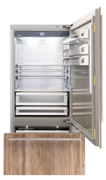 Встраиваемый холодильник Fhiaba S900TST6 (preview 1)