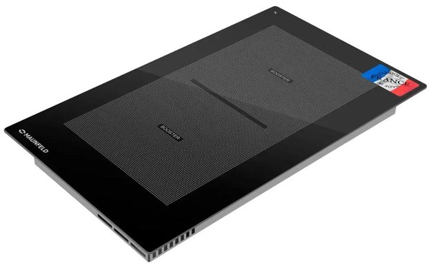 Индукционная варочная панель Maunfeld MVI31.FL2-BK (preview 4)