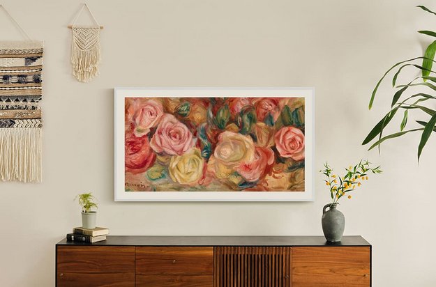 Телевизор Samsung QE43LS03DAUXRU (preview 18)