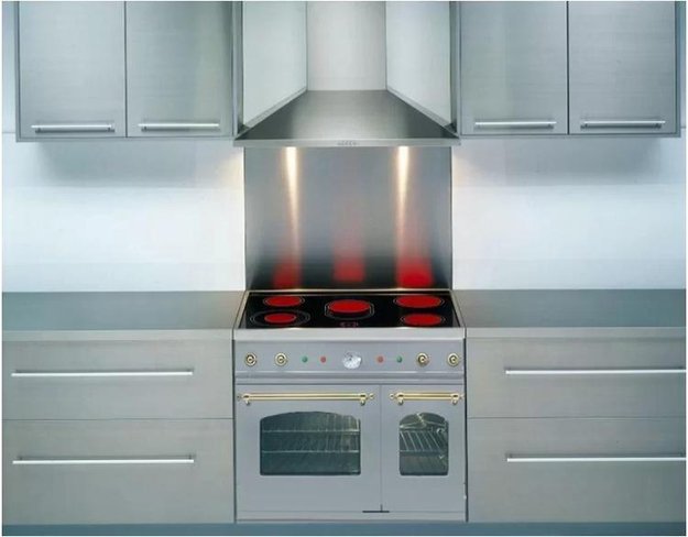 Духовой шкаф Ilve D 900-NMP VS (preview 2)