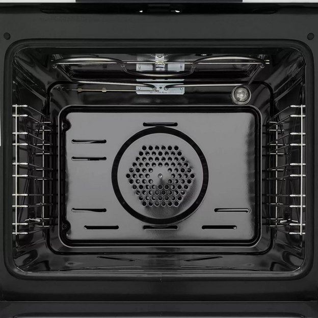 Духовой шкаф KRONA VOLLMOND 60 WH (фото 11) Духовой шкаф KRONA VOLLMOND 60 WH (preview 11)