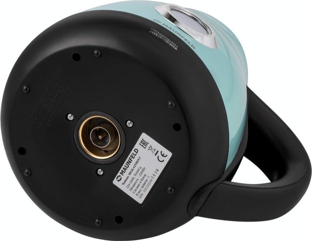 Чайник Maunfeld MGK-625MINT (preview 7)