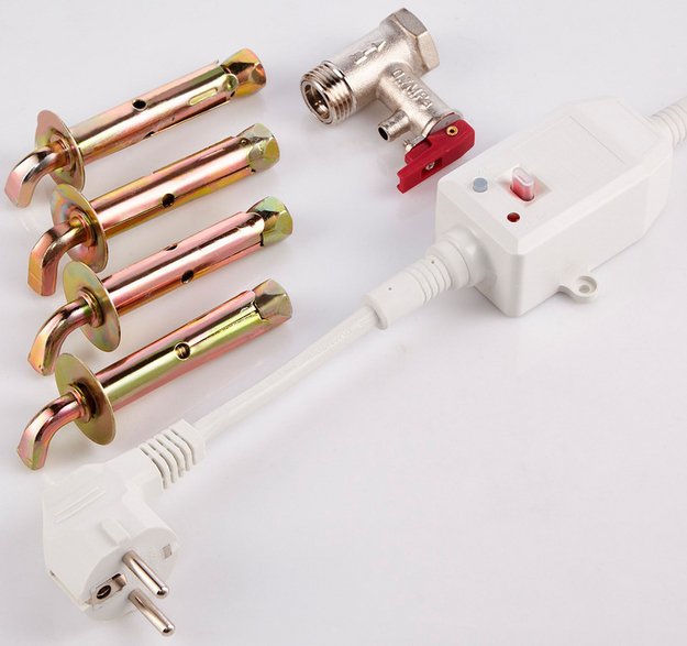 Водонагреватель Electrolux EWH 80 Centurio IQ 3.0 Silver (preview 10)