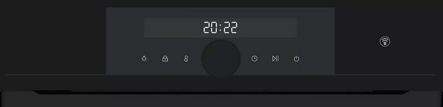 Духовой шкаф Haier HOX-FP5RABX Bl (preview 4)