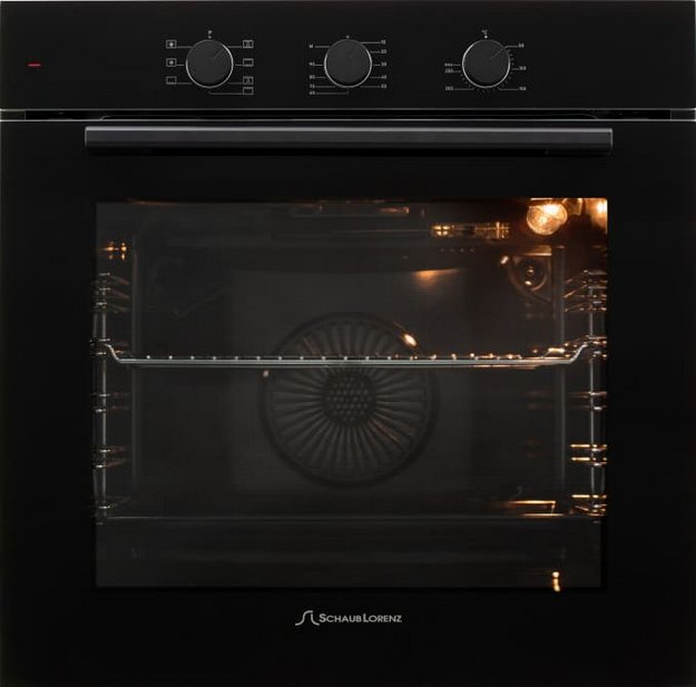 Духовой шкаф Schaub Lorenz SLB EY6308 (фото 2) Духовой шкаф Schaub Lorenz SLB EY6308 (preview 2)