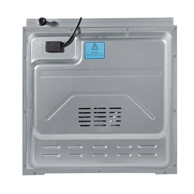 Духовой шкаф Maunfeld EOGC604RBG.MT Slim (preview 13)