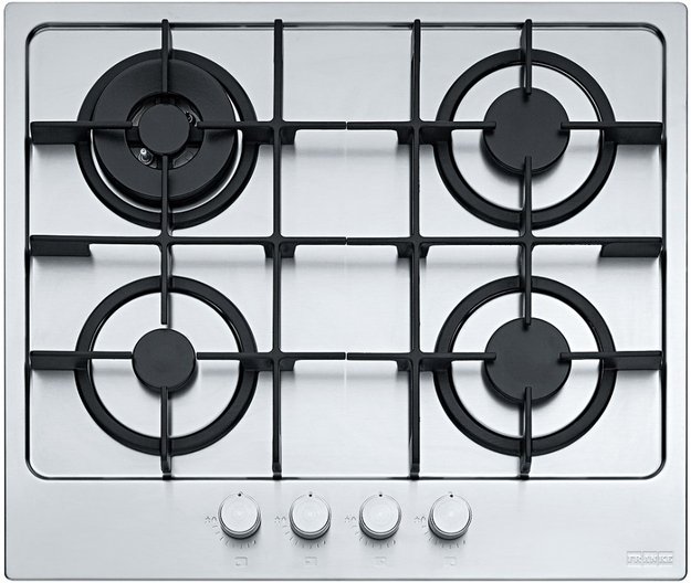 Варочная панель Franke FHMA 604 3G DC XS C (фото 1) Варочная панель Franke FHMA 604 3G DC XS C (preview 1)