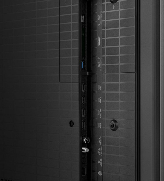 Телевизор Hisense 100UR8S (preview 10)