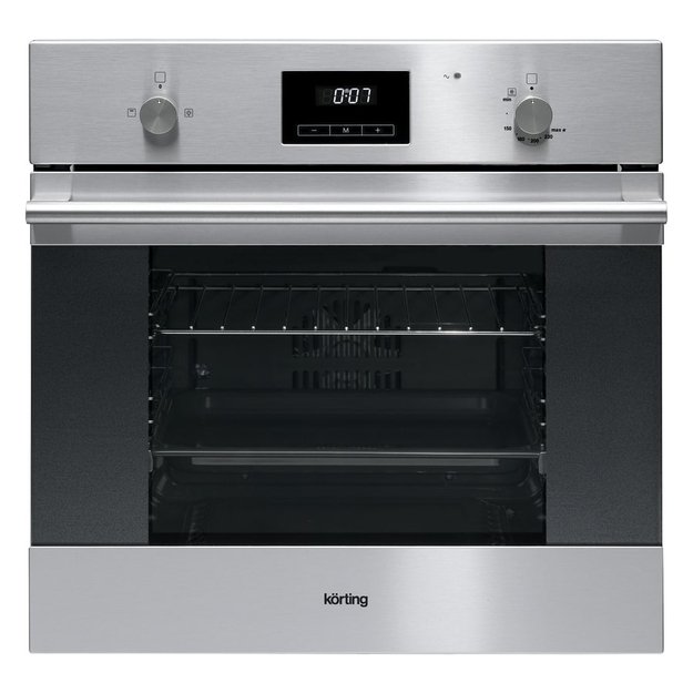 Духовой шкаф Korting OEG 771 CFX (фото 1) Духовой шкаф Korting OEG 771 CFX (preview 1)