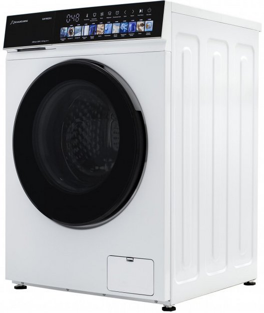 Стиральная машина Schaub Lorenz SLW FW0255 I (preview 3)