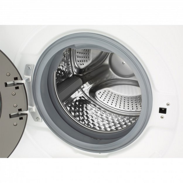 Стирально-сушильная машина Schaub Lorenz SLW CW0245 I (preview 5)