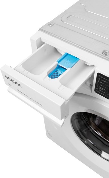 Встраиваемая стиральная машина Graude EWA 80.1 (preview 15)
