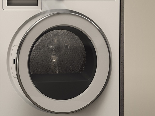 Сушильная машина Asko T709HUW (preview 12)