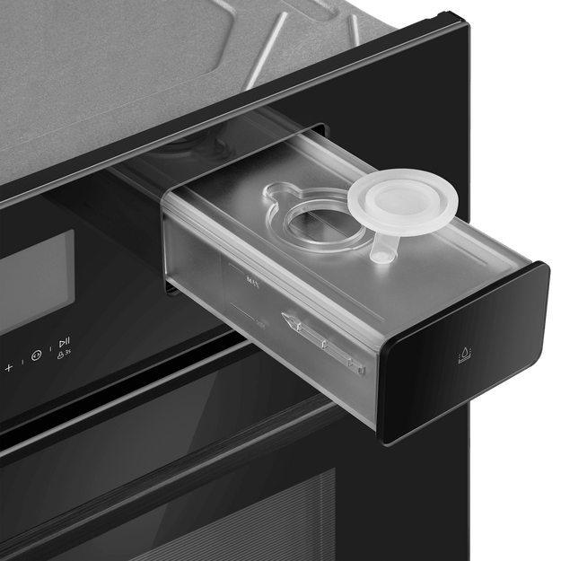 Духовой шкаф Maunfeld MEOR7216STFB (preview 6)