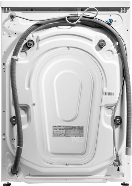 Стиральная машина Maunfeld MFWM149IWHT (фото 13) Стиральная машина Maunfeld MFWM149IWHT (preview 13)