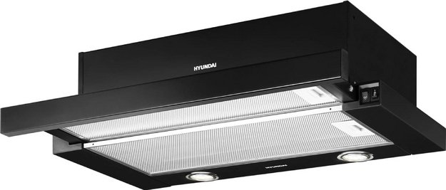 Встраиваемая вытяжка Hyundai HBH 6232 BK (preview 6)