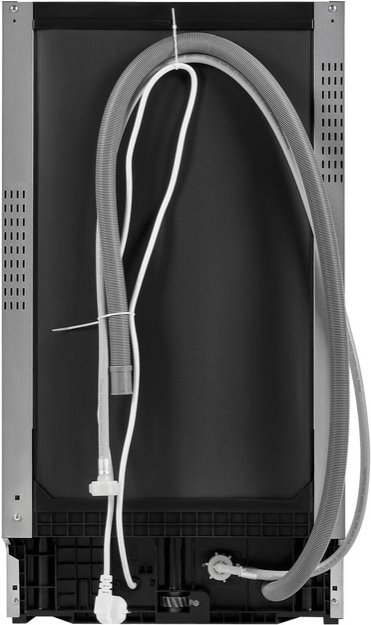 Встраиваемая посудомоечная машина Maunfeld MLP-08I Light Beam (фото 9) Встраиваемая посудомоечная машина Maunfeld MLP-08I Light Beam (preview 9)