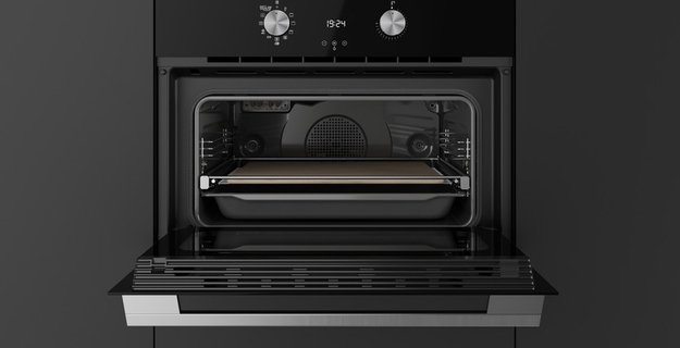 Духовой шкаф Teka HLC 8510P NIGHT RIVER BLACK (фото 11) Духовой шкаф Teka HLC 8510P NIGHT RIVER BLACK (preview 11)