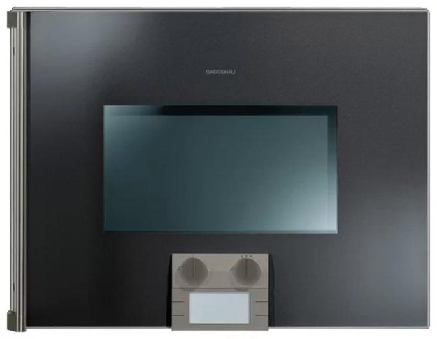 Духовой шкаф-пароварка Gaggenau BS 220-100 (фото 1) Духовой шкаф-пароварка Gaggenau BS 220-100 (preview 1)