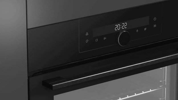 Духовой шкаф Haier HOQ-F6QSB4GBU (preview 8)