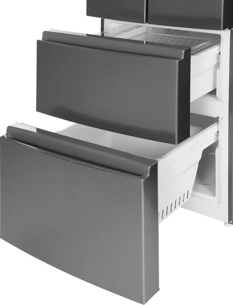 Холодильник Hyundai CM40043F нержавеющая сталь (preview 21)