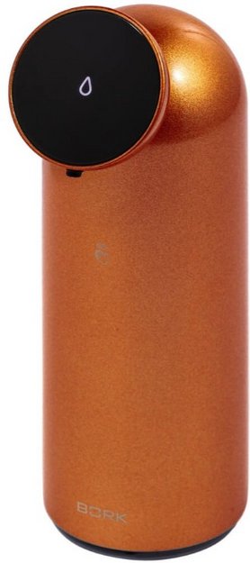 Дозатор для жидкого мыла BORK D504 or (preview 1)