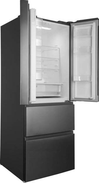 Холодильник Hyundai CM40043F нержавеющая сталь (preview 5)