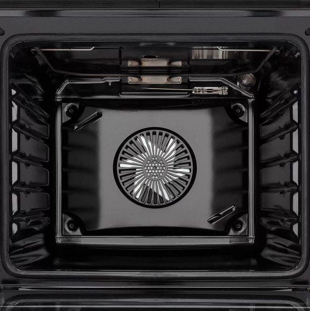 Духовой шкаф KRONA ELEMENT plus 60 WH (фото 10) Духовой шкаф KRONA ELEMENT plus 60 WH (preview 10)