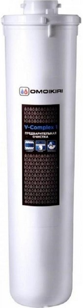 Сменный модуль Omoikiri V-Complex 1 (фото 1) Сменный модуль Omoikiri V-Complex 1 (preview 1)