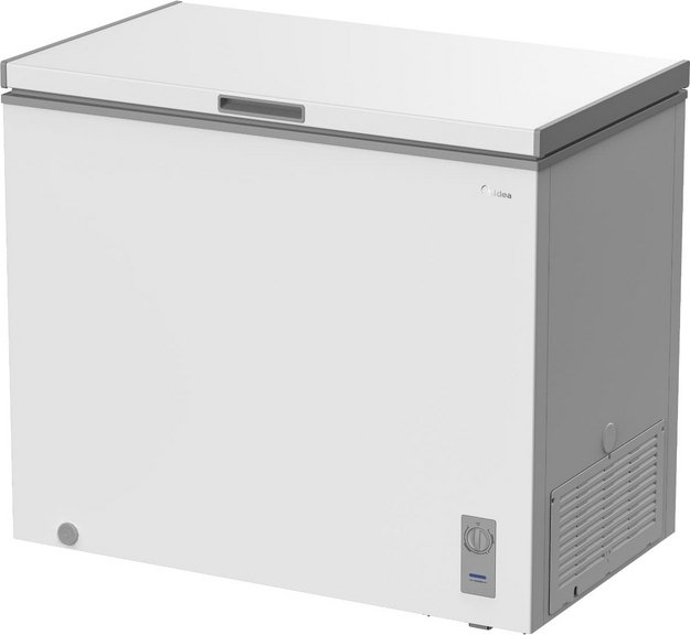 Морозильный ларь Midea MDRC345FZF01D (preview 4)