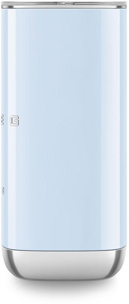 Вспениватель молока Smeg MFF02PBEU (фото 2) Вспениватель молока Smeg MFF02PBEU (preview 2)