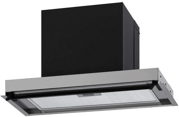 Встраиваемая вытяжка KRONA ISIDA 600 inox SGC (preview 2)