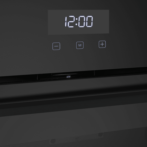 Духовой шкаф Maunfeld EOEM7610B2 (preview 8)