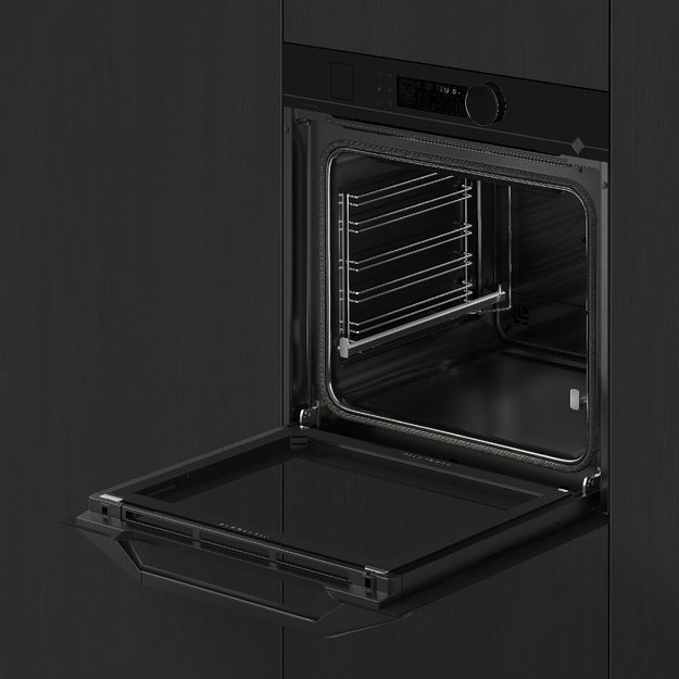 Духовой шкаф с паром De Dietrich DOR4546B (preview 5)