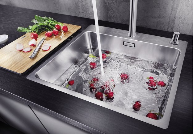 Разделочная доска Blanco 230700 (preview 6)