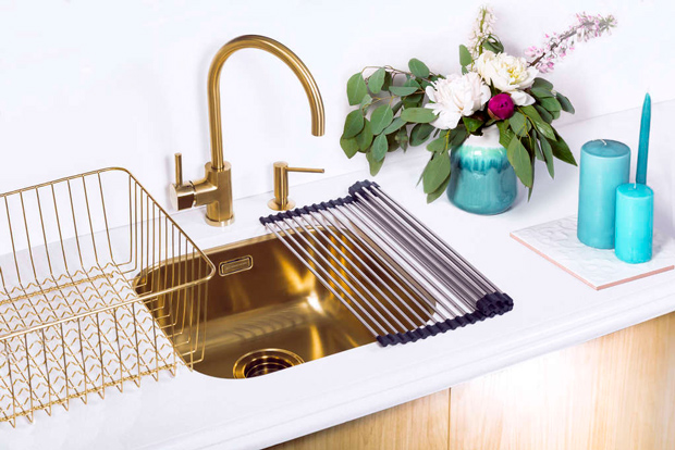 Мойка Omoikiri OMI 44-U/I LG (preview 2)