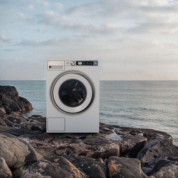 Стиральная машина Asko W7124XXLW (preview 24)