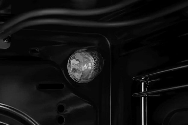 Духовой шкаф Hyundai HEO 45411 BG (preview 20)