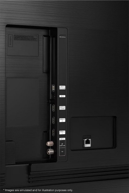 Телевизор Samsung UE65AU7570U (preview 13)