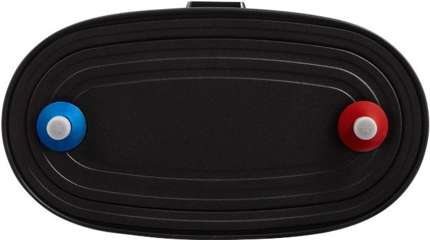 Водонагреватель Electrolux EWH 30 Gladius Inverter Grafit (preview 6)