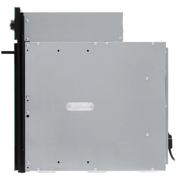 Духовой шкаф KRONA LYRA 45 BL/BL (фото 5) Духовой шкаф KRONA LYRA 45 BL/BL (preview 5)