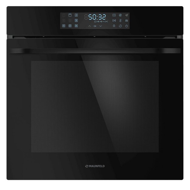Духовой шкаф Maunfeld EOEH7615B (preview 1)